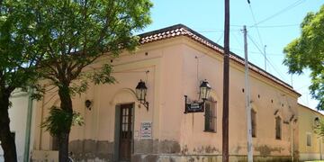 Historias y leyendas de pueblos en Tulumba\u002E