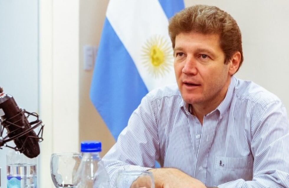 Melella reclamó a Mark Kent por los ejercicios militares en las Islas Malvinas