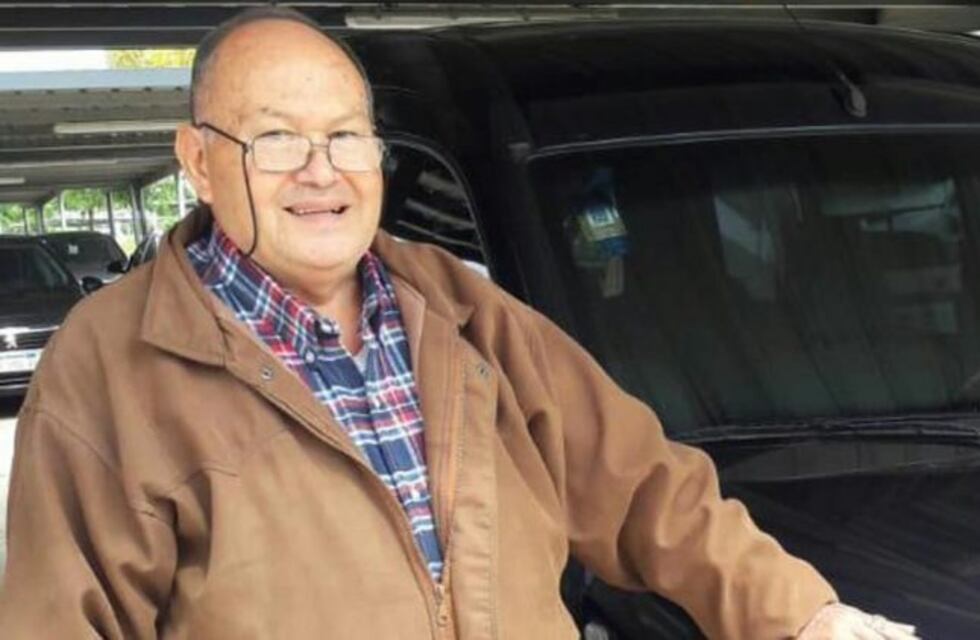 Investigan la muerte de un hombre que reclamó por su departamento