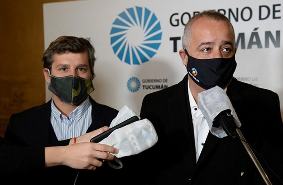 A través de una ciclovía se unirá las ciudades de Tafí Viejo y Yerba Buena