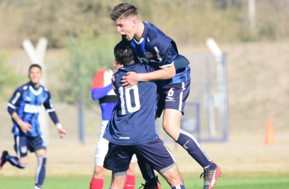 Cómo les fue a los equipos de Córdoba en el inicio del los torneos de Juveniles de AFA