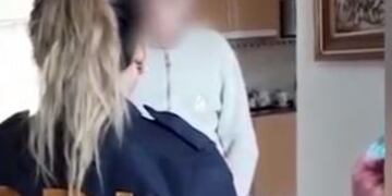 Caso de grooming en Bahía Blanca