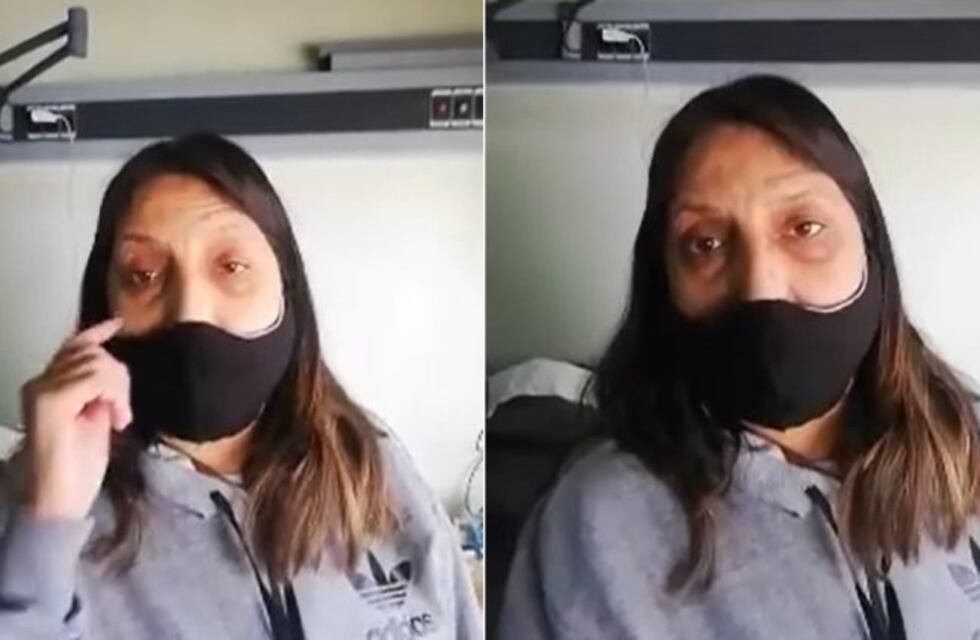 El desesperado pedido de una mendocina que necesita un trasplante de hígado