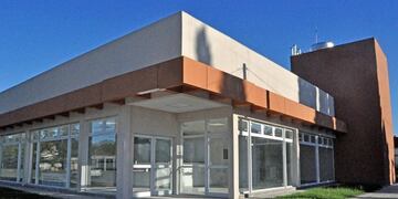 Hospital de Zona Norte