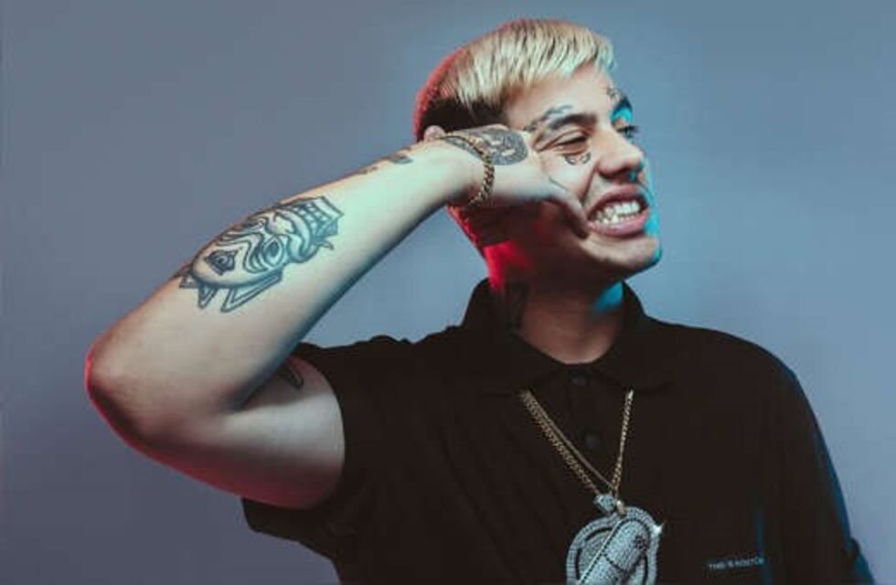 El glosario del Trap, el género del momento