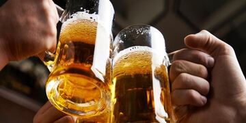 Llega la fiesta de la cerveza\u002E