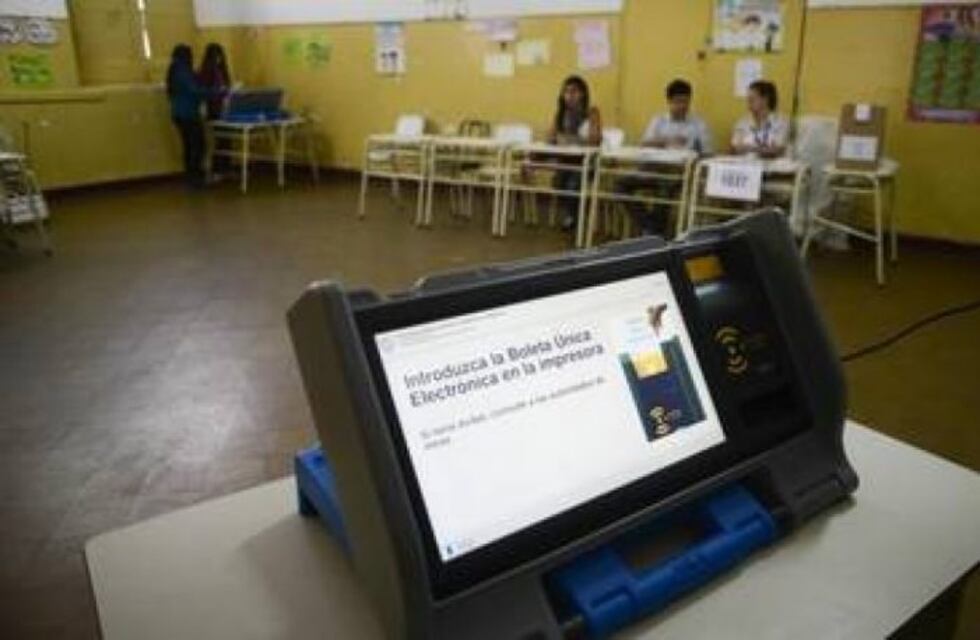 Las elecciones provinciales en Salta se realizarán el 15 de agosto