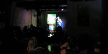 Los comediantes inician su tercera temporada en el ex Club de Fun.