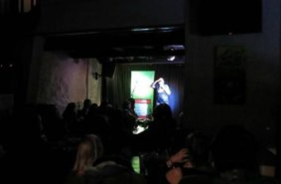 Relanzaron un bar clásico para el stand-up y confirmaron la tercera temporada de un ciclo local