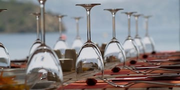 Día de la gastronomía y hotelería\u002E