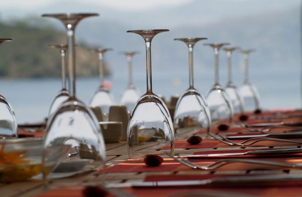 Reabre la gastronomía en Bahía Blanca