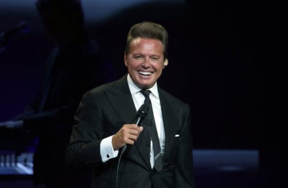 La peor entrevista de la vida de Luis Miguel