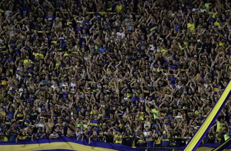 Los saludos de ídolos de Boca por su aniversario