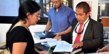 Cambiemos también impugnó la candidatura de Weretilneck