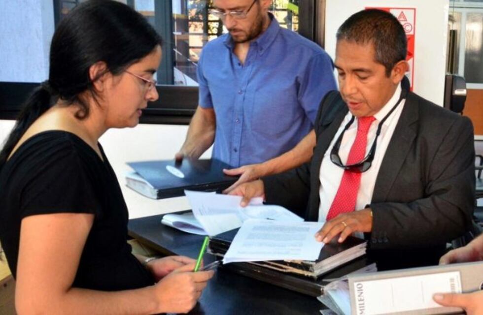 Cambiemos también impugnó la candidatura de Weretilneck