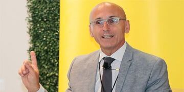 Piden cautela a los docentes y alumnos de Mar del Plata sobre el regreso de las clases presenciales (Foto: Loquepasa)