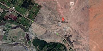 Acusan a 21 personas por usurpación en la zona de Añelo