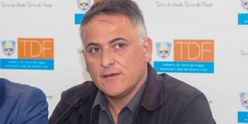 Ministro de Educación tdf