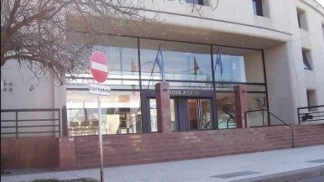 La condena a Rubén Ledesma llegó en un juicio abreviado.