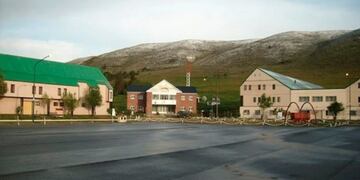 Coronavirus: en 28 de Noviembre, el regimiento de Rospentek se encuentra aislado