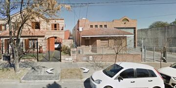 Distribuidora Qui Par Carlos Paz