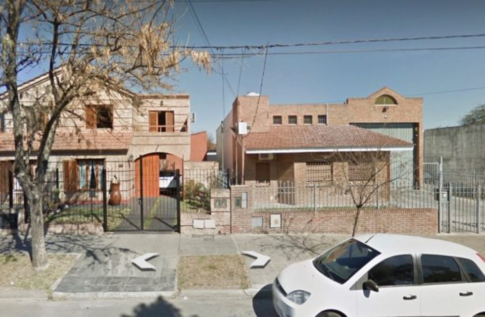 Millonario robo en una distribuidora de cigarrillos de Carlos Paz