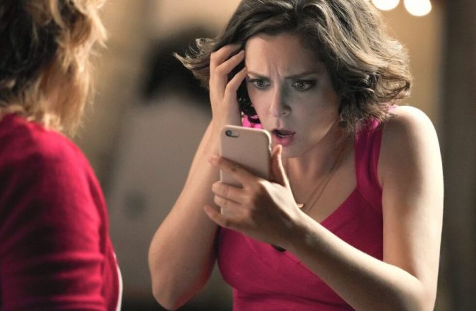 Crazy Ex-Girlfriend, una serie ideal para matar "baches"