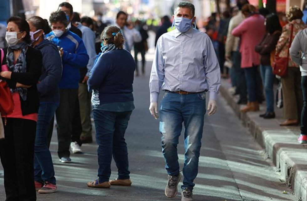 Manzur pide a los tucumanos "prudencia y serenidad" en las salidas