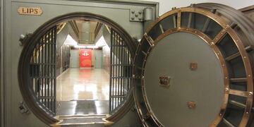 Caja de las Letras\u002E