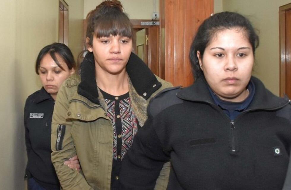 La Justicia visitó la casa donde una sanjuanina mató a su marido