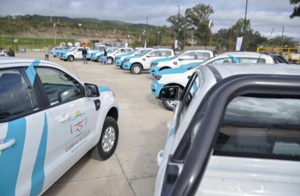 "Teníamos un Estado bobo", dijo Morales al defender al nuevo sistema de recupero en Salud