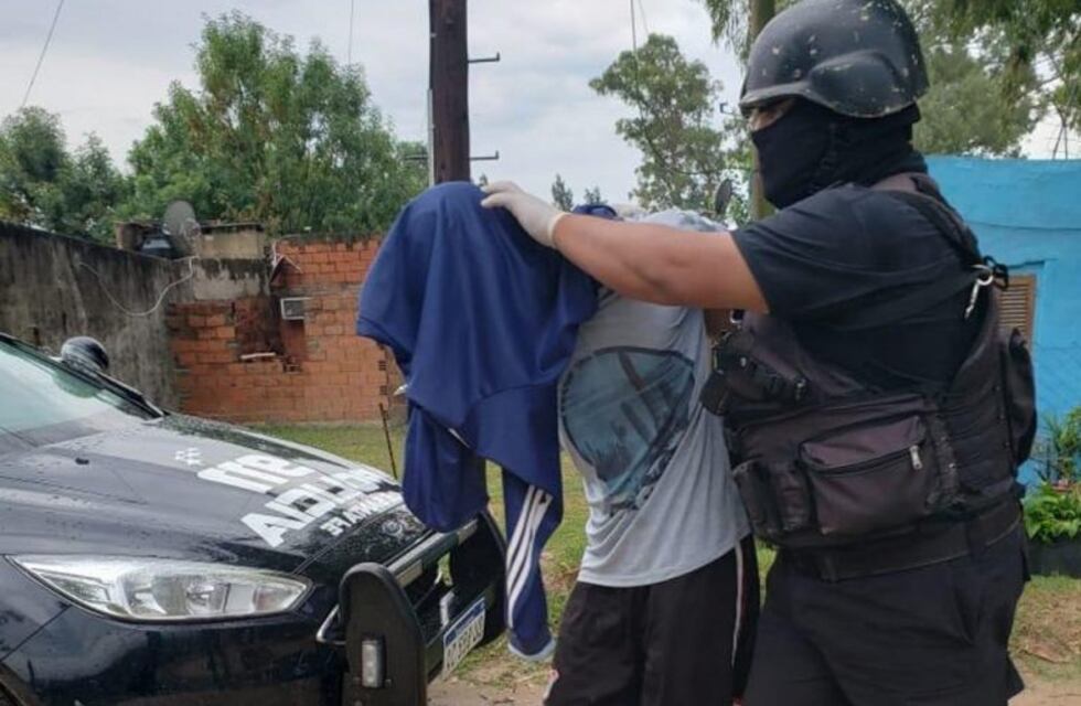 Hubo 23 detenciones más en Rafaela por violar la cuarentena