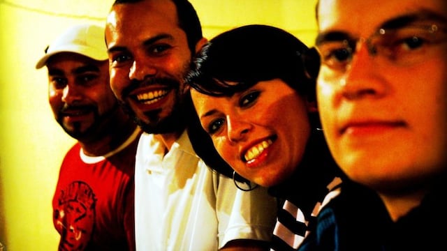 Día del Amigo con Derechos\u002E