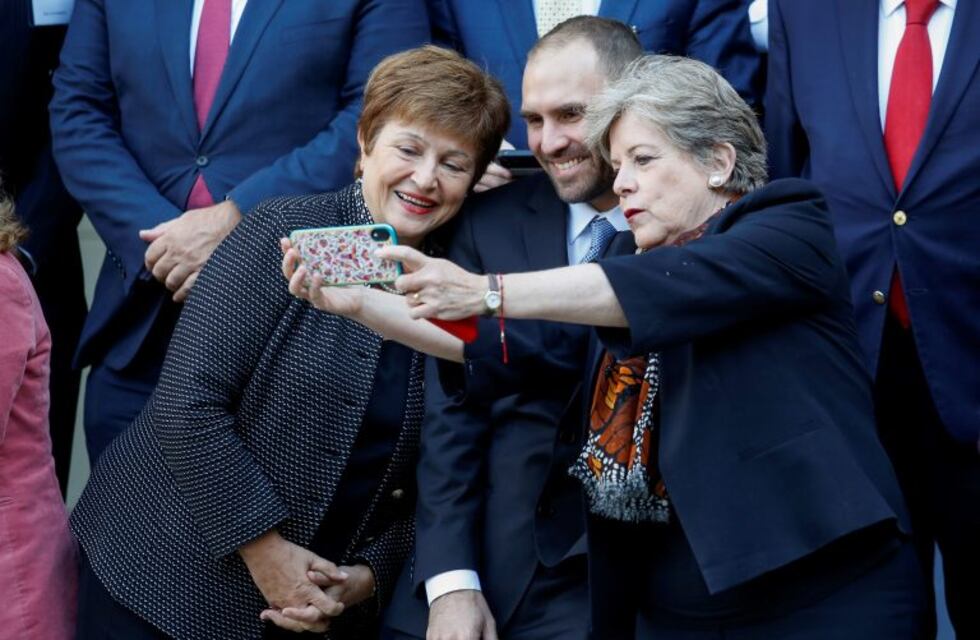 Deuda externa: el FMI le propondría una quita del 30% a los bonistas