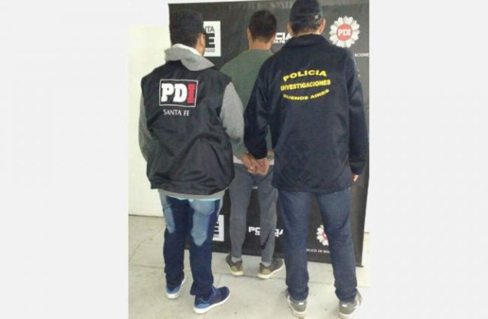 Detuvieron al cabecilla de una banda que robaba haciéndose pasar por carteros