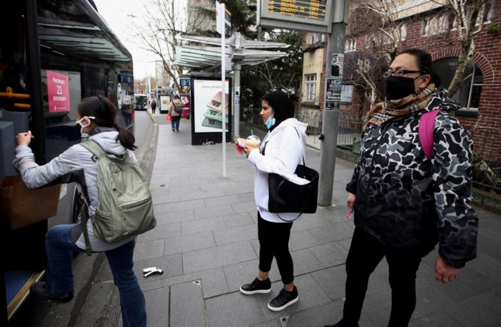 Nueva Zelanda: Auckland levantó su segunda cuarentena