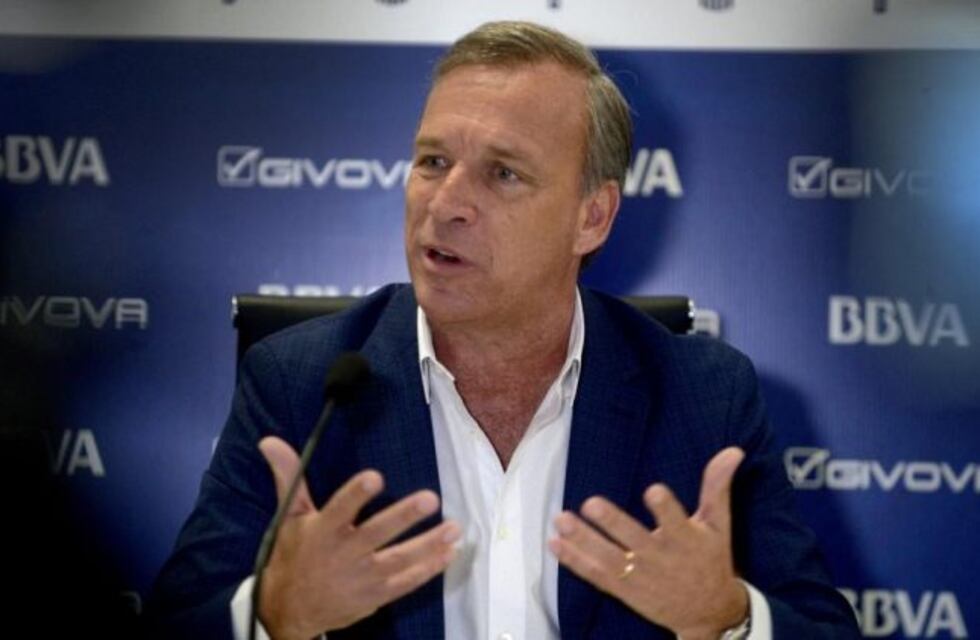 Coronavirus: Andrés Fassi pidió "coraje" para "reactivar ciertos sectores"