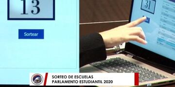 Este año la modalidad será virtual debido a la pandemia\u002E