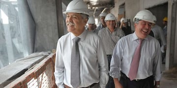 Indagarán a decenas de ex funcionarios y empresarios por el soterramiento del tren Sarmiento\u002E