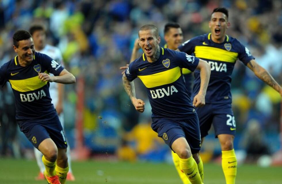 Sin Tevez, Boca se mide con Olimpia de Paraguay en un amistoso en Jujuy