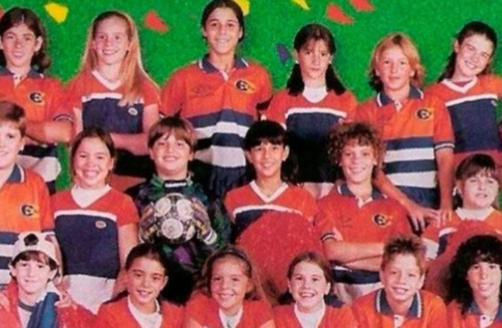 Otro ex actor de “Cebollitas” confirmó el maltrato: “Me dieron vuelta la cara de un bife”