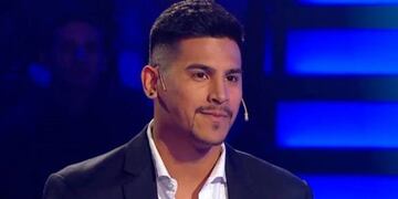 El licenciado en química que conmovió al país con una carta ganó $ 500 mil