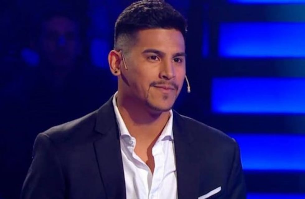 El licenciado en química que conmovió al país con una carta ganó $ 500 mil