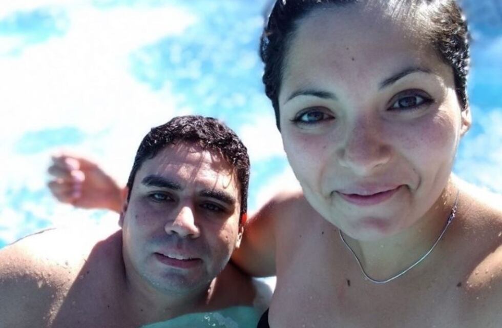 La pareja mendocina que falleció en Río Negro llevaba un año de matrimonio
