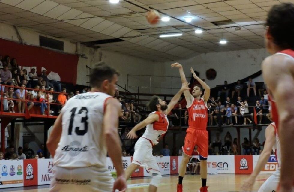 Triunfo de San Isidro de San Francisco para seguir arriba
