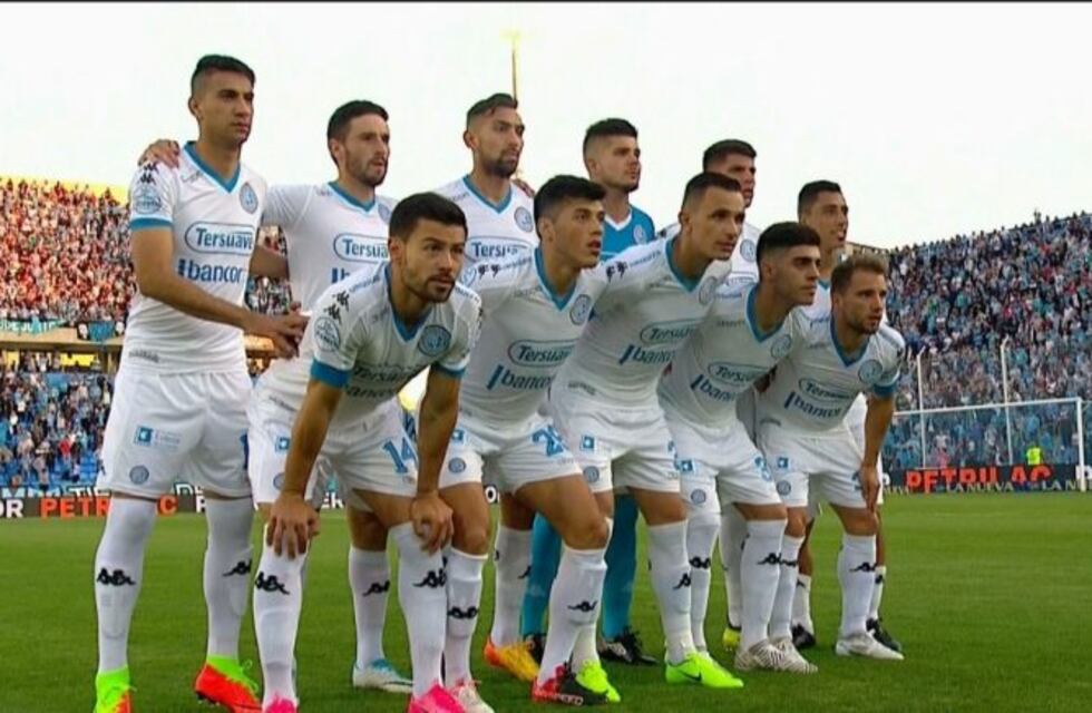 Federico Lértora y el empate de Belgrano: "Nos quedamos con sabor a poco"