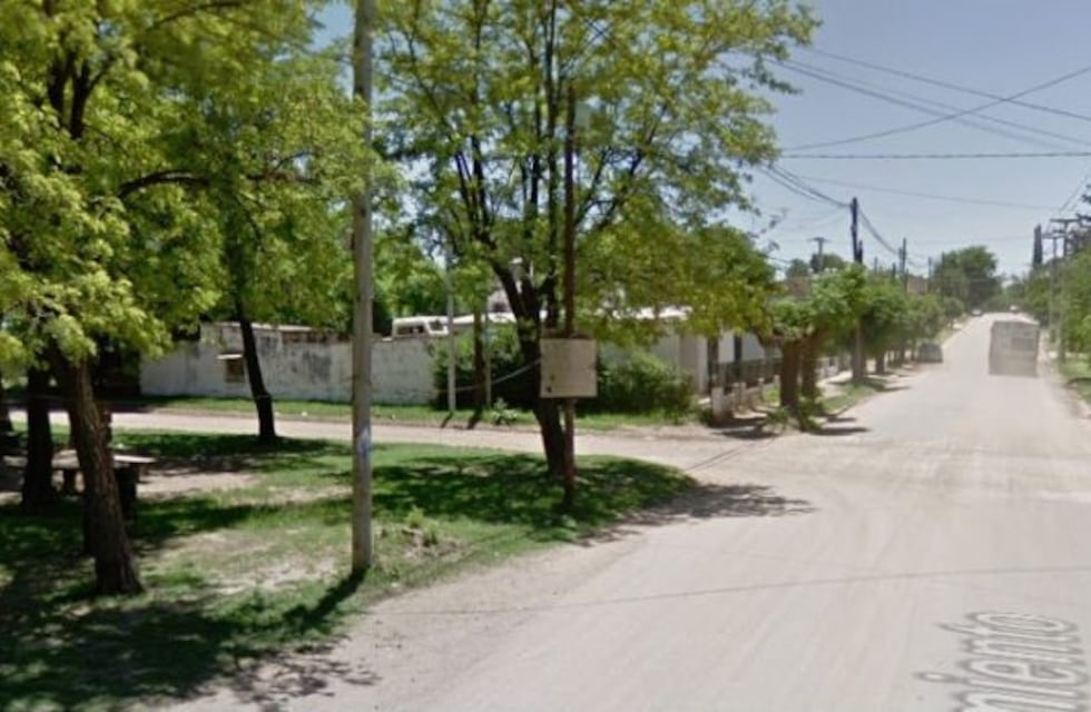 Un hombre mantuvo cautiva a su mujer durante 2 meses en una casa de Unquillo