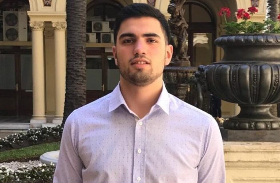 El presidente de la Juventud del PRO en San Luis criticó a los Rodríguez Saá