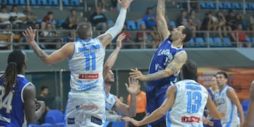 Regatas ganó en Formosa\u002E