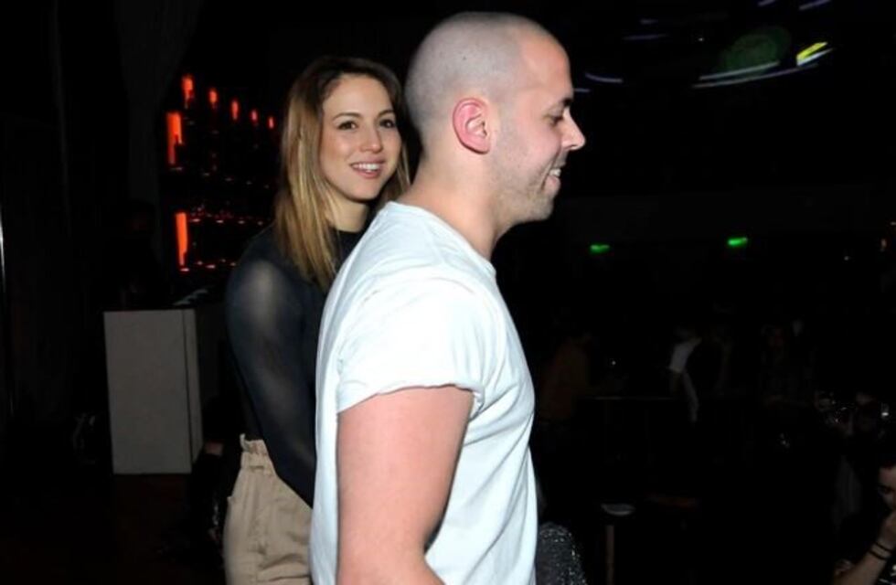 Súper Bailando: Marcelo Tinelli les hizo pasar un momento muy incómodo a Flor Vigna y a Mati Napp